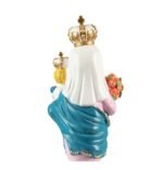 Estátua em resina - Coleção Lello & Lilla - Image 4
