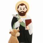 Íman em resinaColecção Lello & Lilla