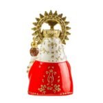 Estátua em resina - Coleção Lello & Lilla - Image 4