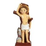 Estátua em resina - Coleção Lello & Lilla