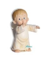 Conjunto de 10 PeçasResina - 12 cm - Image 3