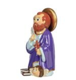 Estátua em resina - Coleção Lello & Lilla - Image 2