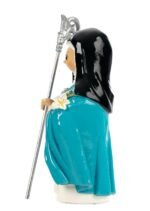 Estátua em resina - Coleção Lello & Lilla - Image 3