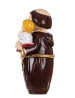 Estátua em resina - Coleção Lello & Lilla - Image 3