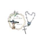 Ìman c/Dezena Parentesco-Bom Jesus de Braga