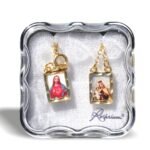 Dourado LaminadoNª Sª Carmo / S.C. Jesus