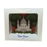 Mini Expositor em Madeira,Coleção L&L, Dom Bosco - Image 4