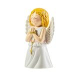 Estátua em resina - Coleção Lello & Lilla - Image 2