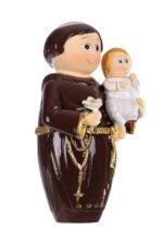 Estátua em resina - Coleção Lello & Lilla - Image 5