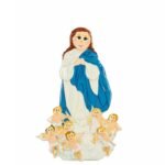 Íman em resinaColecção Lello & Lilla