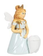 Estátua em resina - Coleção Lello & Lilla - Image 2