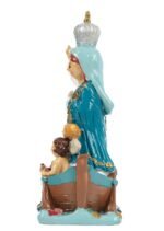 Estátua em resina - Coleção Lello & Lilla - Image 3