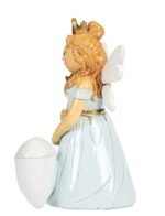 Estátua em resina - Coleção Lello & Lilla - Image 4