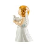 Estátua em resina - Coleção Lello & Lilla - Image 3