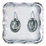 Oval (grande)Aparição