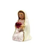 Estátua em resina - Coleção Lello & Lilla - Image 2