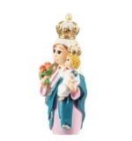 Estátua em resina - Coleção Lello & Lilla - Image 2
