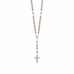 Terço de Plástico Luminoso 6MM - Image 11