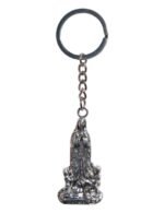 Porta-Chave de metal com Aparição