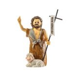 Estátua em resina - Coleção Lello & Lilla