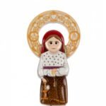 Íman em resinaColecção Lello & Lilla