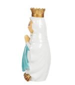 Estátua em resina - Coleção Lello & Lilla - Image 3