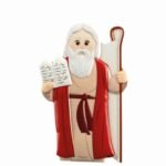 Íman em resinaColecção Lello & Lilla