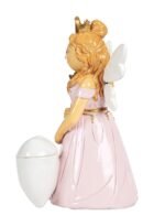 Estátua em resina - Coleção Lello & Lilla - Image 4