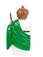 Estátua em resina - Coleção Lello & Lilla - Image 4