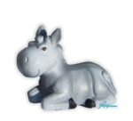 Conjunto de 11 PeçasResina - 9 cm - Image 4