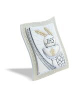 Placa de Metal c/ Caixa - Image 2